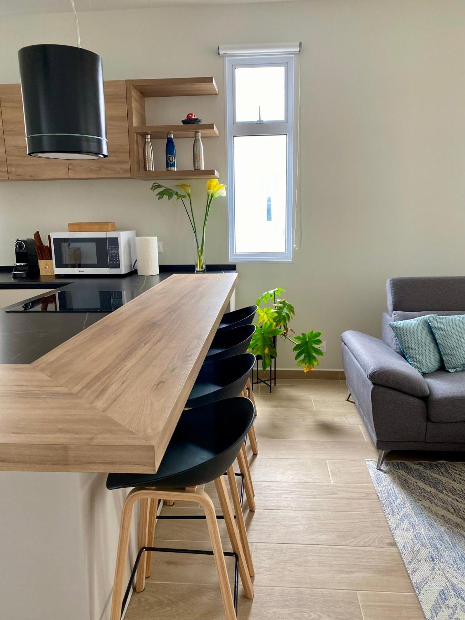 Villa Te Ura Beach Paea Eksteriør bilde