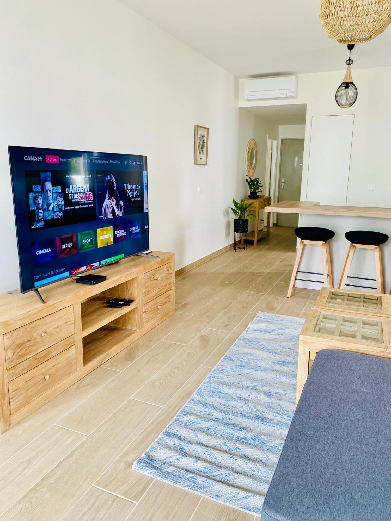 Villa Te Ura Beach Paea Eksteriør bilde