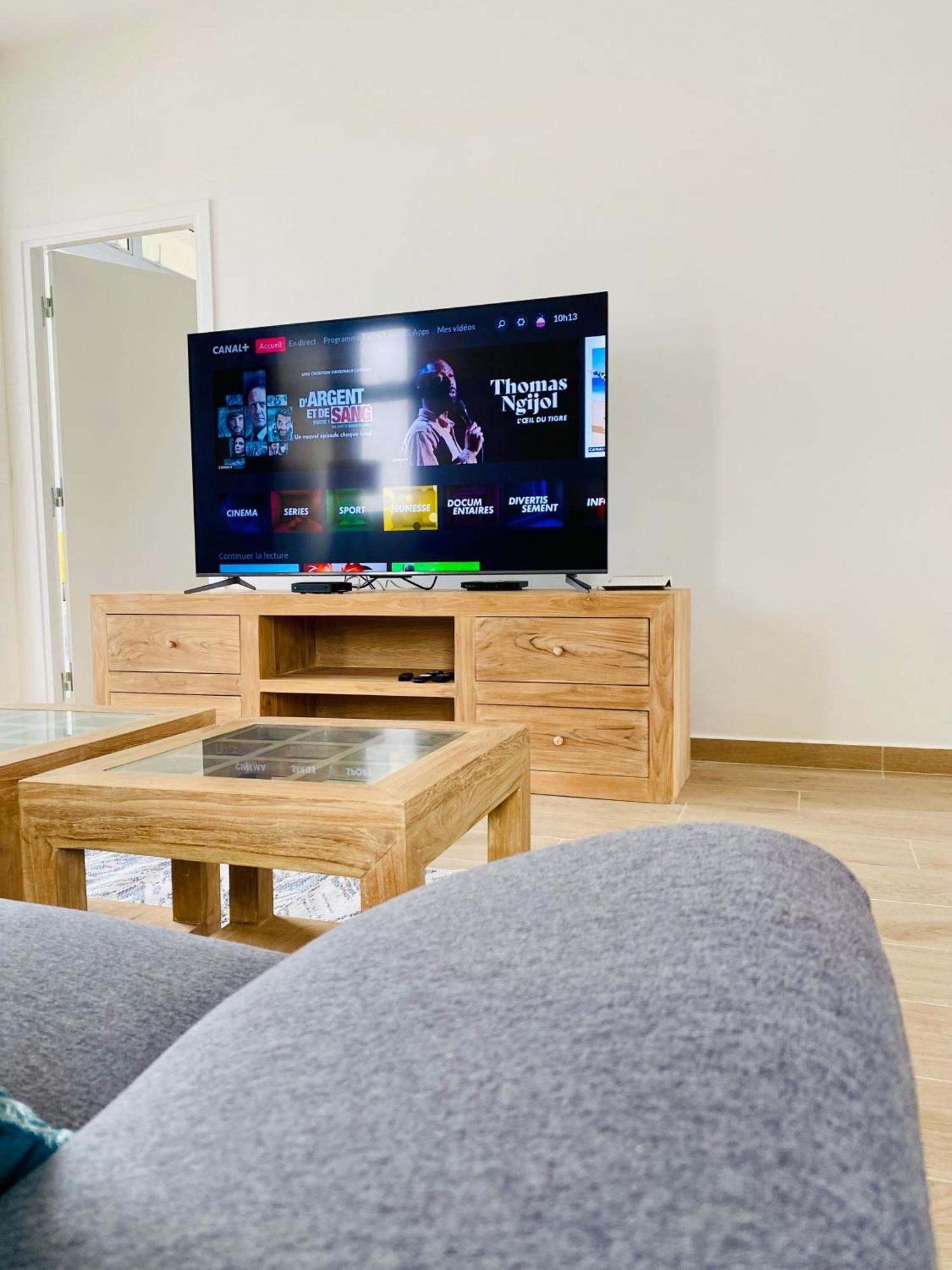 Villa Te Ura Beach Paea Eksteriør bilde