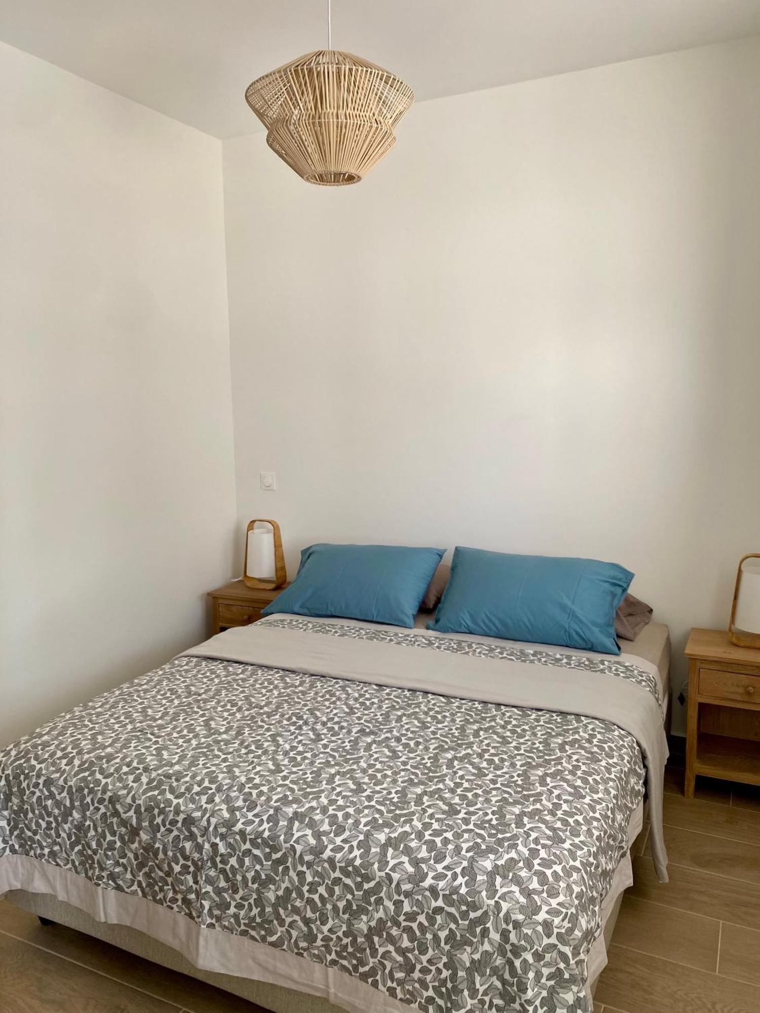 Villa Te Ura Beach Paea Eksteriør bilde
