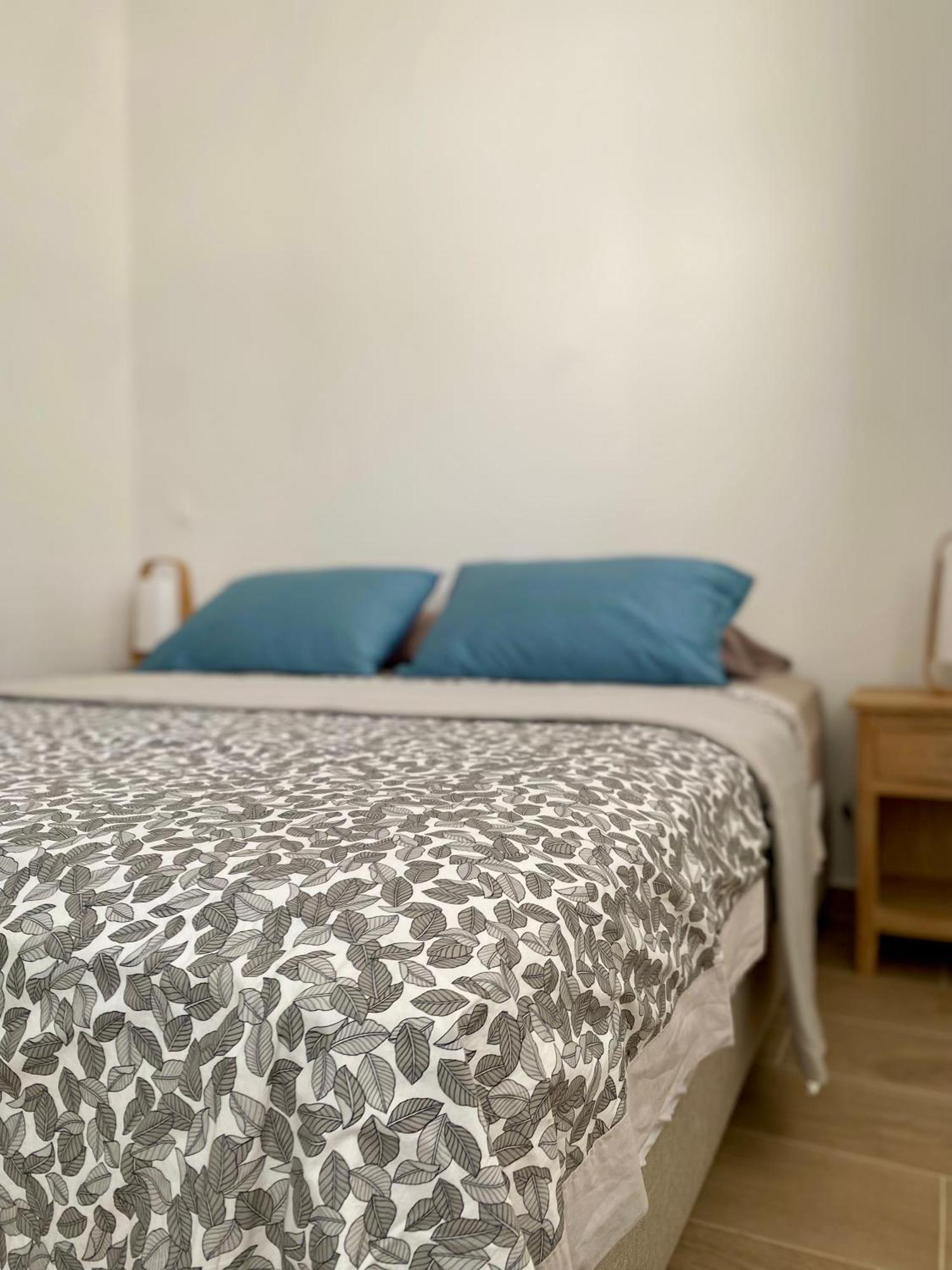 Villa Te Ura Beach Paea Eksteriør bilde