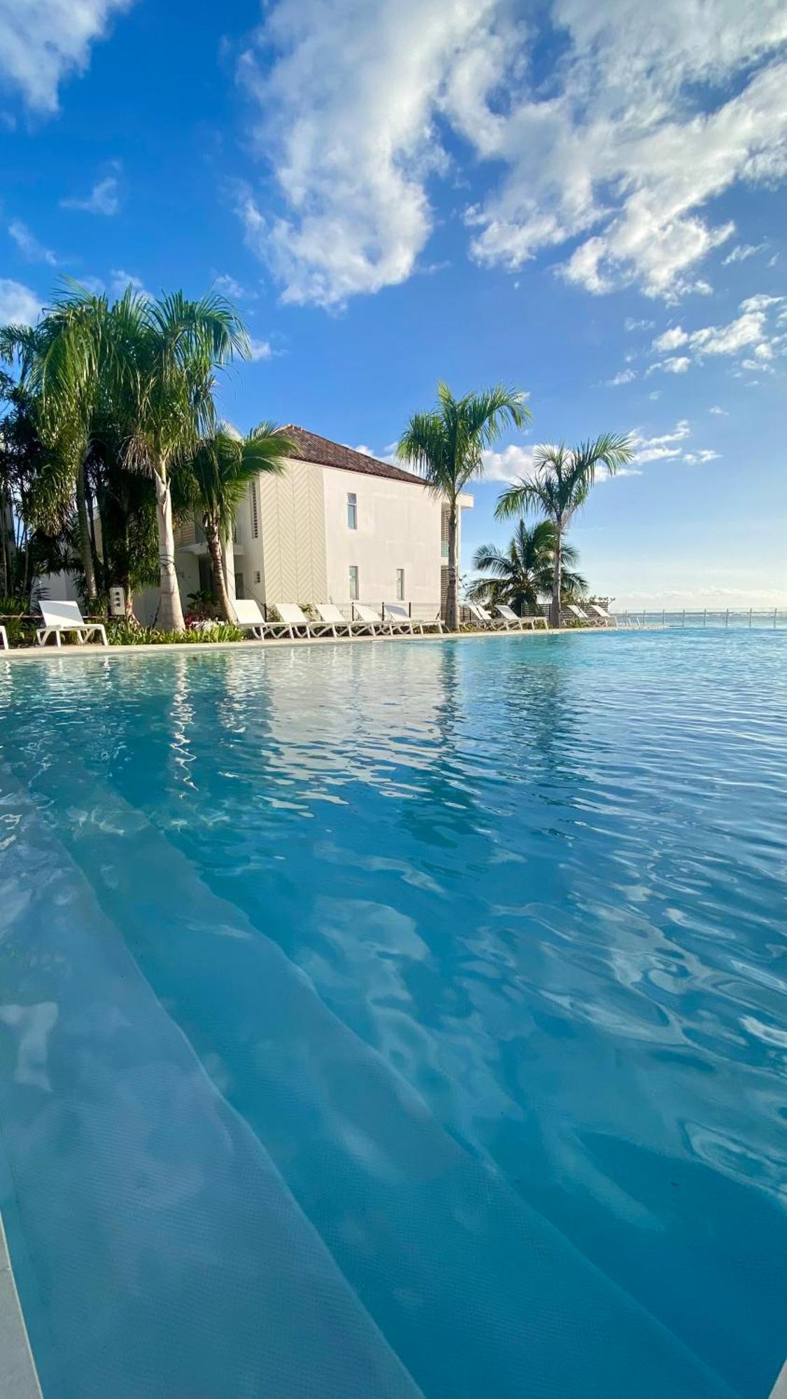 Villa Te Ura Beach Paea Eksteriør bilde